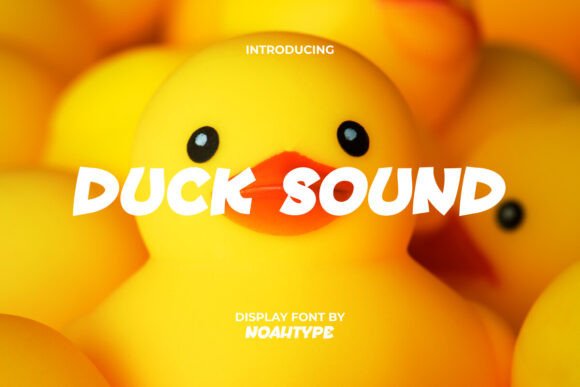 Duck Sound Font Review